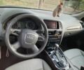 Сірий Ауді Ку 5, об'ємом двигуна 2 л та пробігом 198 тис. км за 12000 $, фото 6 на Automoto.ua