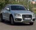Серый Ауди Ку 5, объемом двигателя 2 л и пробегом 230 тыс. км за 12873 $, фото 3 на Automoto.ua