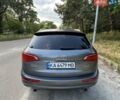 Серый Ауди Ку 5, объемом двигателя 1.98 л и пробегом 190 тыс. км за 12399 $, фото 2 на Automoto.ua