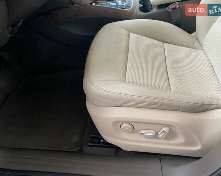 Ауди Ку 5 2012 в Ивано-Франковске на Automoto.ua Серый Ауди Ку 5, объемом двигателя 2 л и пробегом 230 тыс. км за 17900 $, фото 9 на Automoto.ua