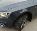 Сірий Ауді Ку 5, об'ємом двигуна 2 л та пробігом 270 тис. км за 16700 $, фото 2 на Automoto.ua