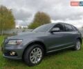 Сірий Ауді Ку 5, об'ємом двигуна 1.98 л та пробігом 218 тис. км за 14500 $, фото 82 на Automoto.ua