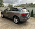 Сірий Ауді Ку 5, об'ємом двигуна 2 л та пробігом 117 тис. км за 15500 $, фото 6 на Automoto.ua