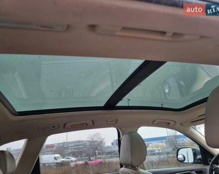 Сірий Ауді Ку 5, об'ємом двигуна 3 л та пробігом 249 тис. км за 12950 $, фото 22 на Automoto.ua