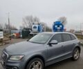Сірий Ауді Ку 5, об'ємом двигуна 3 л та пробігом 249 тис. км за 12950 $, фото 13 на Automoto.ua