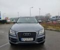Сірий Ауді Ку 5, об'ємом двигуна 3 л та пробігом 249 тис. км за 12950 $, фото 8 на Automoto.ua