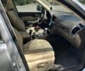 Сірий Ауді Ку 5, об'ємом двигуна 2 л та пробігом 180 тис. км за 14000 $, фото 12 на Automoto.ua