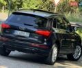 Сірий Ауді Ку 5, об'ємом двигуна 2 л та пробігом 220 тис. км за 13950 $, фото 39 на Automoto.ua