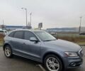 Сірий Ауді Ку 5, об'ємом двигуна 3 л та пробігом 249 тис. км за 12950 $, фото 11 на Automoto.ua
