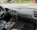 Ауди Ку 5 2012 в Харькове на Automoto.ua Серый Ауди Ку 5, объемом двигателя 1.98 л и пробегом 182 тыс. км за 15999 $, фото 32 на Automoto.ua