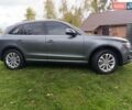 Сірий Ауді Ку 5, об'ємом двигуна 1.98 л та пробігом 218 тис. км за 14500 $, фото 28 на Automoto.ua