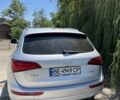 Сірий Ауді Ку 5, об'ємом двигуна 2 л та пробігом 180 тис. км за 14800 $, фото 3 на Automoto.ua