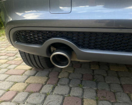 Серый Ауди Ку 5, объемом двигателя 2.97 л и пробегом 298 тыс. км за 19900 $, фото 15 на Automoto.ua