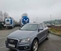 Сірий Ауді Ку 5, об'ємом двигуна 3 л та пробігом 249 тис. км за 12950 $, фото 1 на Automoto.ua