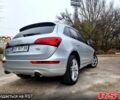 Серый Ауди Ку 5, объемом двигателя 2 л и пробегом 215 тыс. км за 15500 $, фото 12 на Automoto.ua