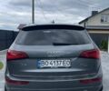 Сірий Ауді Ку 5, об'ємом двигуна 1.98 л та пробігом 175 тис. км за 14800 $, фото 3 на Automoto.ua