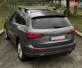 Сірий Ауді Ку 5, об'ємом двигуна 1.98 л та пробігом 156 тис. км за 15500 $, фото 10 на Automoto.ua
