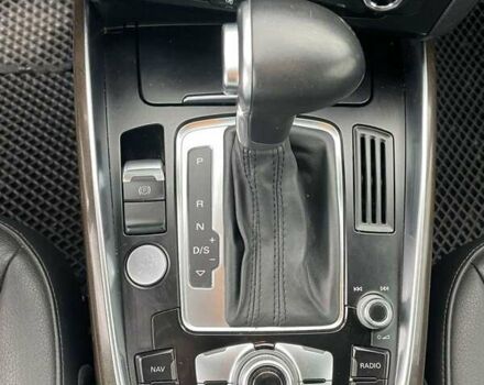 Сірий Ауді Ку 5, об'ємом двигуна 1.98 л та пробігом 175 тис. км за 14800 $, фото 7 на Automoto.ua