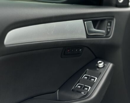 Сірий Ауді Ку 5, об'ємом двигуна 2 л та пробігом 190 тис. км за 14800 $, фото 8 на Automoto.ua