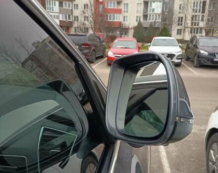 Сірий Ауді Ку 5, об'ємом двигуна 2 л та пробігом 260 тис. км за 13999 $, фото 41 на Automoto.ua