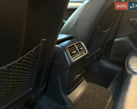Серый Ауди Ку 5, объемом двигателя 2 л и пробегом 239 тыс. км за 17799 $, фото 108 на Automoto.ua