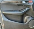 Серый Ауди Ку 5, объемом двигателя 2 л и пробегом 182 тыс. км за 16990 $, фото 9 на Automoto.ua
