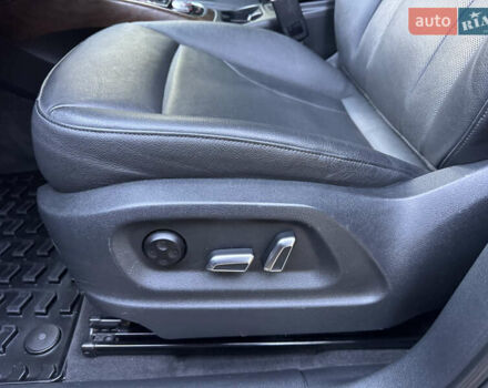 Сірий Ауді Ку 5, об'ємом двигуна 1.98 л та пробігом 126 тис. км за 14799 $, фото 63 на Automoto.ua