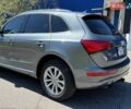 Серый Ауди Ку 5, объемом двигателя 2 л и пробегом 250 тыс. км за 15000 $, фото 10 на Automoto.ua