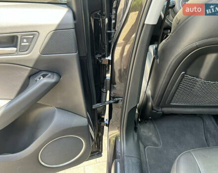 Сірий Ауді Ку 5, об'ємом двигуна 1.98 л та пробігом 202 тис. км за 16799 $, фото 21 на Automoto.ua