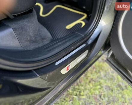 Сірий Ауді Ку 5, об'ємом двигуна 3 л та пробігом 271 тис. км за 10900 $, фото 9 на Automoto.ua