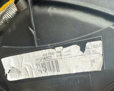 Серый Ауди Ку 5, объемом двигателя 2 л и пробегом 157 тыс. км за 14200 $, фото 29 на Automoto.ua