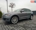 Сірий Ауді Ку 5, об'ємом двигуна 2 л та пробігом 260 тис. км за 13999 $, фото 1 на Automoto.ua