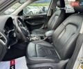Серый Ауди Ку 5, объемом двигателя 2 л и пробегом 215 тыс. км за 12600 $, фото 18 на Automoto.ua