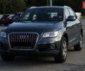 Ауди Ку 5 2013 в Киеве на Automoto.ua Серый Ауди Ку 5, объемом двигателя 2.97 л и пробегом 173 тыс. км за 21500 $, фото 2 на Automoto.ua