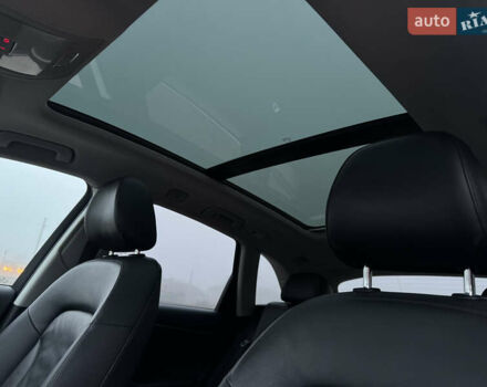 Сірий Ауді Ку 5, об'ємом двигуна 2 л та пробігом 175 тис. км за 15000 $, фото 39 на Automoto.ua