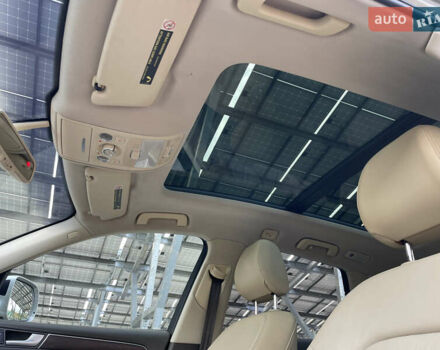 Ауді Ку 5 2013 у Львові на Automoto.ua Сірий Ауді Ку 5, об'ємом двигуна 2 л та пробігом 253 тис. км за 11500 $, фото 18 на Automoto.ua