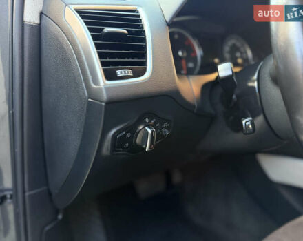 Серый Ауди Ку 5, объемом двигателя 1.97 л и пробегом 239 тыс. км за 17999 $, фото 76 на Automoto.ua