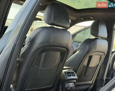 Серый Ауди Ку 5, объемом двигателя 1.98 л и пробегом 208 тыс. км за 16499 $, фото 23 на Automoto.ua