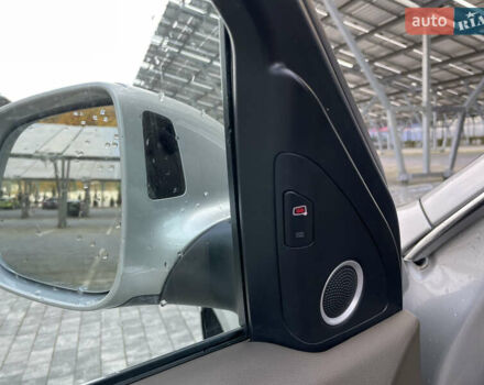 Ауді Ку 5 2013 у Львові на Automoto.ua Сірий Ауді Ку 5, об'ємом двигуна 2 л та пробігом 253 тис. км за 11500 $, фото 10 на Automoto.ua