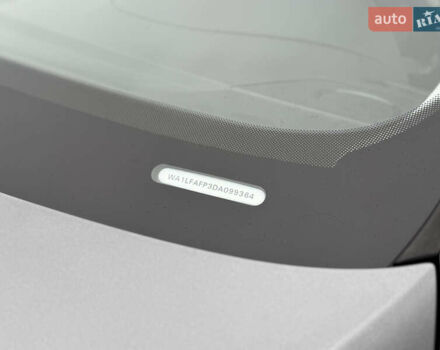 Серый Ауди Ку 5, объемом двигателя 1.98 л и пробегом 144 тыс. км за 16900 $, фото 25 на Automoto.ua