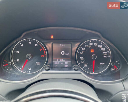 Сірий Ауді Ку 5, об'ємом двигуна 1.98 л та пробігом 168 тис. км за 16950 $, фото 41 на Automoto.ua