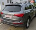 Серый Ауди Ку 5, объемом двигателя 2 л и пробегом 184 тыс. км за 13900 $, фото 6 на Automoto.ua