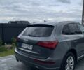 Сірий Ауді Ку 5, об'ємом двигуна 1.98 л та пробігом 175 тис. км за 14800 $, фото 10 на Automoto.ua