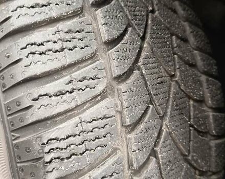 Сірий Ауді Ку 5, об'ємом двигуна 2 л та пробігом 260 тис. км за 13999 $, фото 44 на Automoto.ua