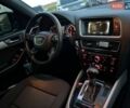 Ауди Ку 5 2013 в Львове на Automoto.ua Серый Ауди Ку 5, объемом двигателя 2 л и пробегом 283 тыс. км за 17690 $, фото 33 на Automoto.ua