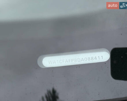 Сірий Ауді Ку 5, об'ємом двигуна 2 л та пробігом 246 тис. км за 11900 $, фото 17 на Automoto.ua