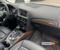 Серый Ауди Ку 5, объемом двигателя 2 л и пробегом 198 тыс. км за 18200 $, фото 14 на Automoto.ua
