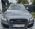 Сірий Ауді Ку 5, об'ємом двигуна 1.98 л та пробігом 175 тис. км за 14800 $, фото 8 на Automoto.ua
