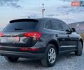 Ауди Ку 5 2013 в Львове на Automoto.ua Серый Ауди Ку 5, объемом двигателя 2 л и пробегом 283 тыс. км за 17690 $, фото 6 на Automoto.ua