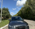 Ауди Ку 5 2013 в Ковель на Automoto.ua Серый Ауди Ку 5, объемом двигателя 2 л и пробегом 181 тыс. км за 13000 $, фото 5 на Automoto.ua